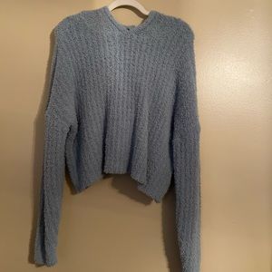 SUPER Soft Cropped Hoodie 💕